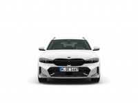 Gebraucht BMW 320 Shadowline 190 PS (139 kW) 2025 Kombi