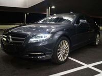 gebraucht Mercedes CLS350 CDI / Klima / neues Pickerl / Diesel ...