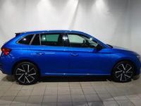 gebraucht Skoda Scala Style TSI ACT DSG