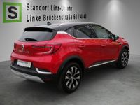 gebraucht Renault Captur Techno TCe 90