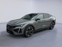 gebraucht Peugeot 408 1.2 Hybrid 145 GT mit 360 Grad Kamera