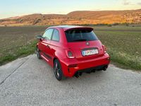 gebraucht Abarth 695 Esseesse