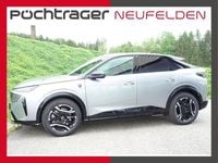 Neu Peugeot e-3008 GT 157 kW (214 PS) 2025 Grau SUV