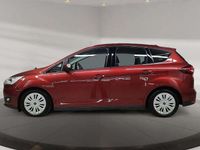 gebraucht Ford C-MAX Trend 10 EcoBoost * 1. BESITZ * PDC * GARANTIE *