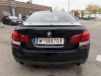 gebraucht BMW 535 535 d M-Paket ab werk