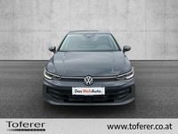Neu VW Golf VIII 115 PS (84 kW) 2026 Mittelgrau  metallic