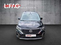 gebraucht Nissan Townstar Tekna L1 DIG-T 130 *ab € 27.990-*