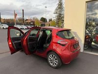 gebraucht Renault Zoe ZOE Experience R110 Z.E.50 (52kWh) Akkumiete