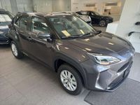 gebraucht Toyota Yaris Cross 1,5 VVT-ie Active nur 69,--mtl.*