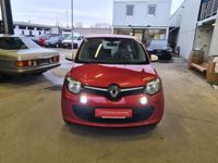 gebraucht Renault Twingo SCe 70 5-türig Zen - Topzustand!