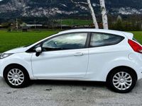 gebraucht Ford Fiesta Trend 1,25