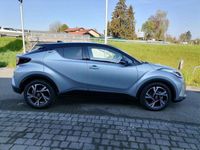 gebraucht Toyota C-HR - 1.8 l Hybrid 4x2 Active Drive CVT SUV