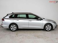 gebraucht VW Golf VIII Variant VW Life 2.0 DSG *RFK*elektr.-KLAPPE*