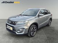 Gebraucht Suzuki Vitara Adventure 116 PS (85 kW) 2022 Grau SUV