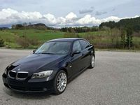 Gebraucht BMW 320 177 PS (130 kW) 2009 Limousine