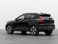 gebraucht Volvo XC40 B4 Mild Hybrid Ultra Dark