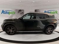 gebraucht Citroën e-C3 Aircross Elektro 113PS Standard Range PLUS