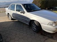 gebraucht Volvo S70 2,5 Klassik TDI