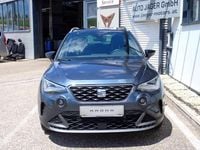gebraucht Seat Arona 10 Eco TSI FR
