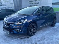 gebraucht Renault Scénic IV 1.5dCi Aut. Bose Edition * 1. Besitz Voll.