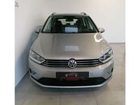 gebraucht VW Golf Sportsvan 16 TDI BMT Rabbit ab € 230 / Monat