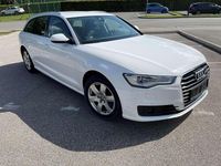 gebraucht Audi A6 Avant 18 TFSI ultra S-tronic