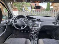 gebraucht Ford Focus Trav. Ambiente 18 E-DI TD Alu