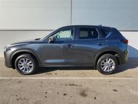 gebraucht Mazda CX-5 G165 MHEV AWD Centre-Line COCO