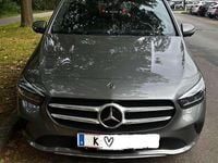 gebraucht Mercedes B180 B 180