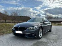 gebraucht BMW 420 Gran Coupé 420 i M Sport LCi