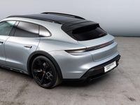 gebraucht Porsche Taycan 4 Cross Turismo