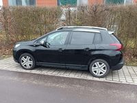 gebraucht Peugeot 2008 16 BHDI S