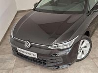 Neu VW Golf VIII 116 PS (85 kW) 2025 Schwarz Limousine