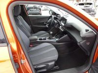gebraucht Peugeot 2008 BlueHDi 100 S&S Allure 6-Gang-Manuell,Navi,Rück...