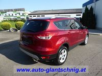 gebraucht Ford Kuga Trend * nur 67.000 KM *