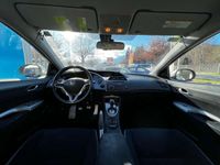 gebraucht Honda Civic 18 i-VTEC Sport