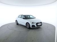 Neu Audi A1 95 PS (69 kW) 2025 Weiß Limousine