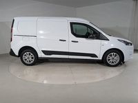 gebraucht Ford Transit Connect L1 220 1,5 Ecoblue Trend | STAHL W22 inkl. Winterräder