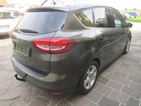gebraucht Ford C-MAX Titanium