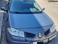 gebraucht Renault Mégane GrandTour Megane Extreme 1,5 dCi LM-Felgen