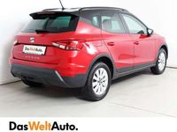 gebraucht Seat Arona Style EcoTSI