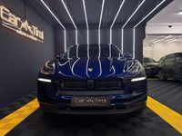 gebraucht Porsche Macan PANO / AHK / SPORT
