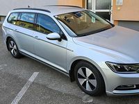 gebraucht VW Passat Variant BlueMotion 16 TDI Trendline