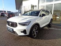 Gebraucht Volvo XC40 Plus 163 PS (119 kW) 2025 Weiß SUV