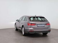 gebraucht Audi A6 Avant 40 TDI quattro design