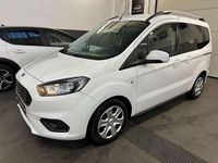 gebraucht Ford Tourneo Courier 1,0 EcoBoost Trend Start/Stop
