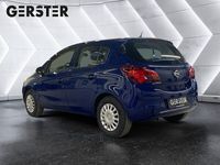 gebraucht Opel Corsa 1,4 Ecotec Edition