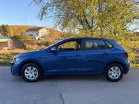 gebraucht VW Polo 4Me