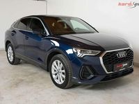gebraucht Audi Q3 35 TDI SB *AHK*B