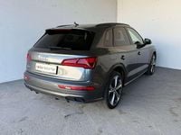 gebraucht Audi SQ5 TDI quattro